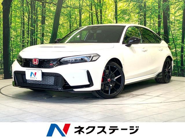 HONDA / CIVIC hatchback