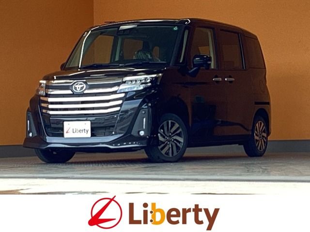 TOYOTA / ROOMY
