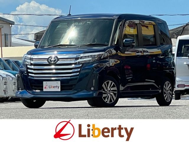TOYOTA / ROOMY
