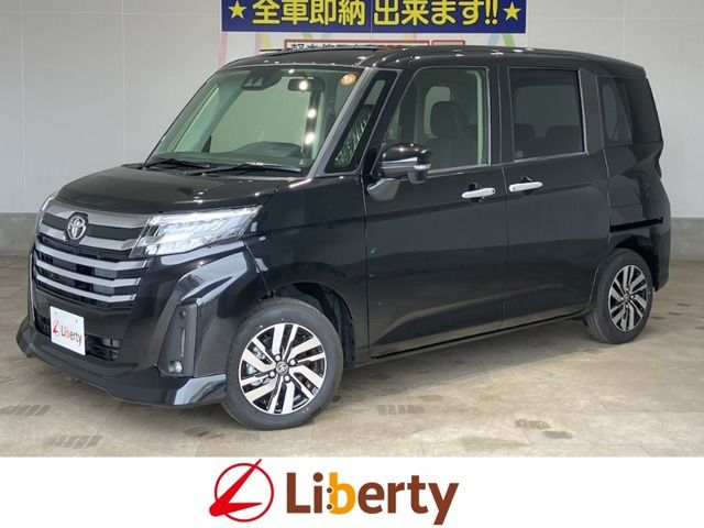 TOYOTA / ROOMY