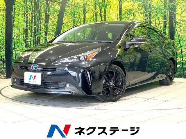 TOYOTA / PRIUS