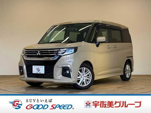 MITSUBISHI / DELICA D:2 2WD