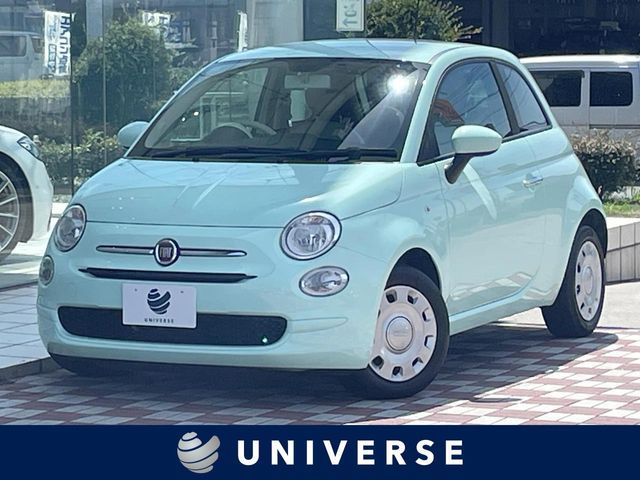 FIAT / FIAT 500