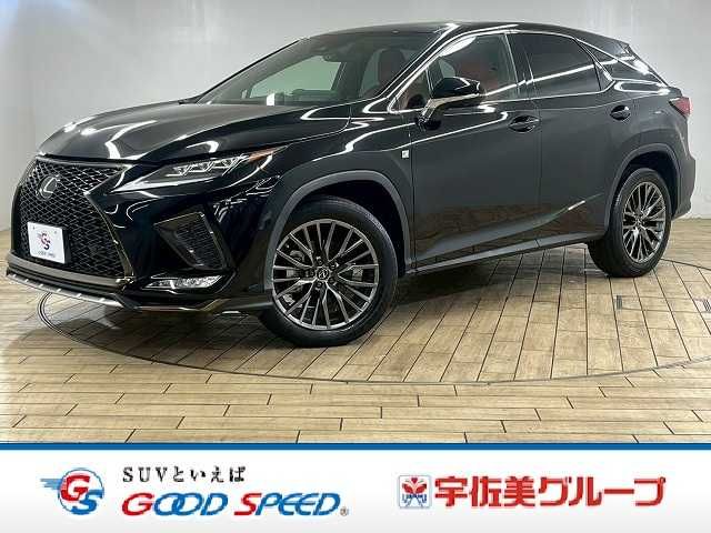 TOYOTA / LEXUS RX300