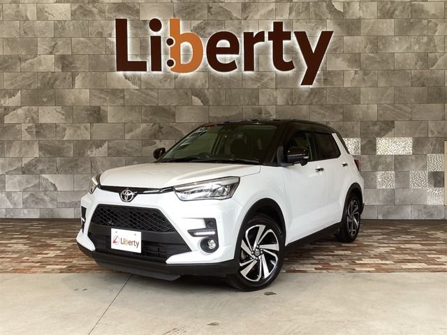 TOYOTA / RAIZE