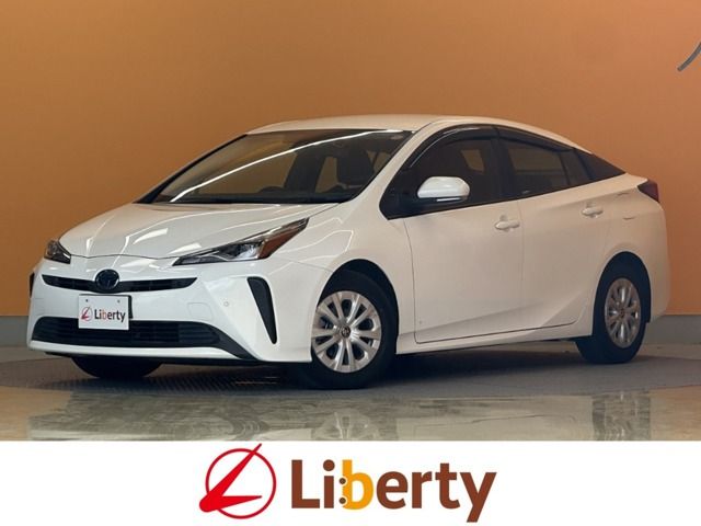 TOYOTA / PRIUS