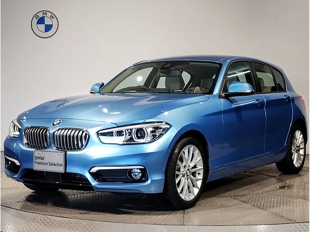 BMW / BMW 1series