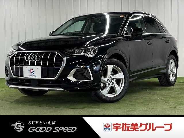 AUDI / AUDI Q3