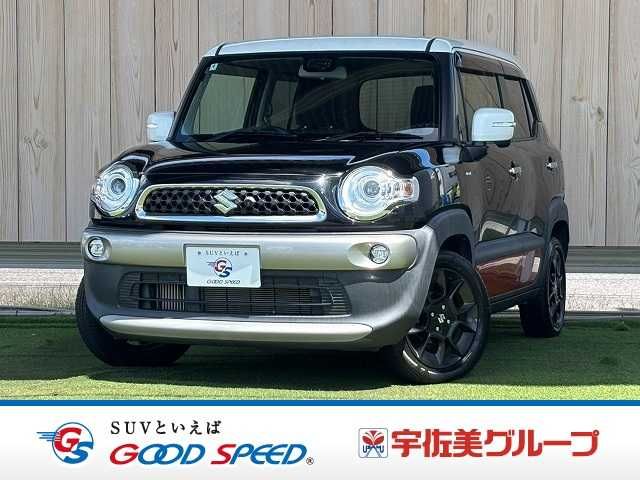 SUZUKI / XBEE