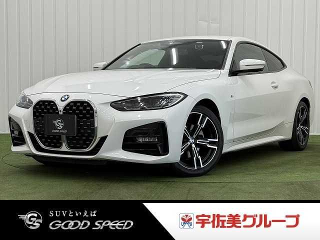 BMW / BMW 4series coupe