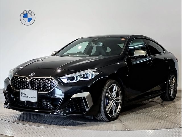 BMW / BMW 2series Gran coupe