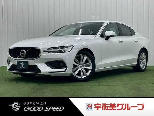 VOLVO / VOLVO S60