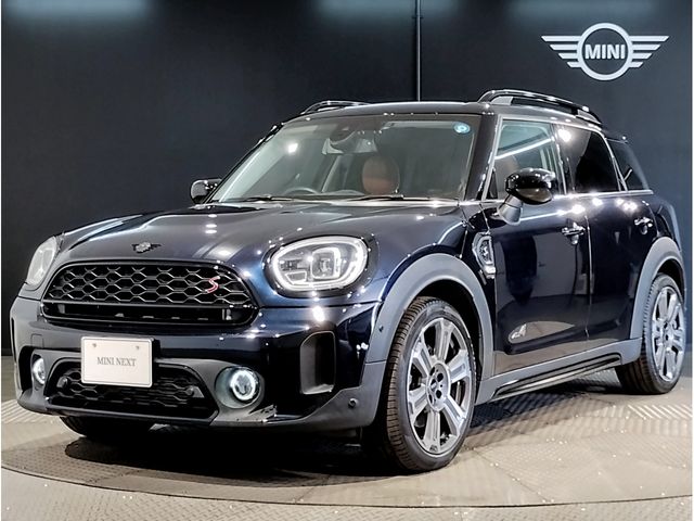BMW / MINI COOPER SD CROSSOVER
