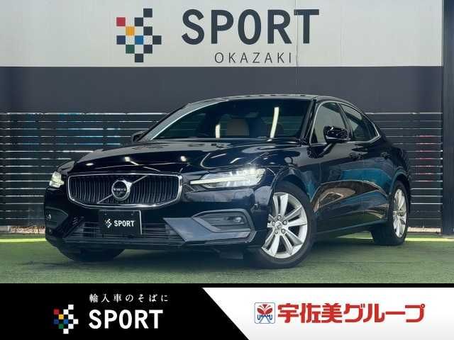 VOLVO / VOLVO S60