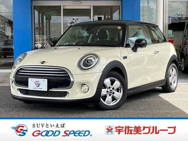 BMW / MINI COOPER D