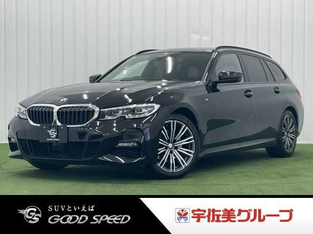 BMW / BMW 3series TOURING