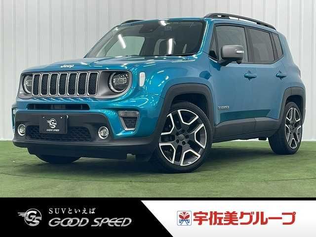 JEEP / JEEP Renegade