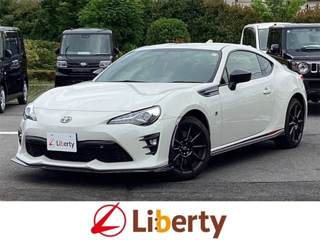 TOYOTA / 86