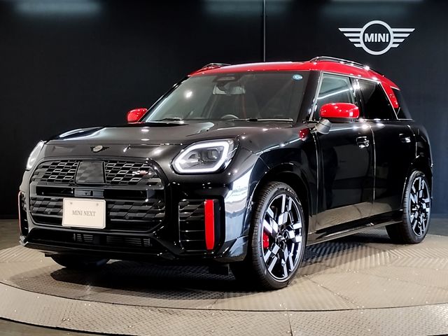 BMW / MINI COUNTRYMAN