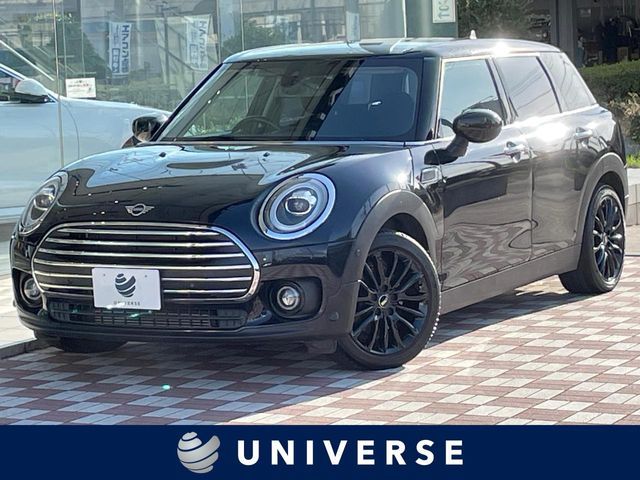 BMW / MINI COOPER CLUBMAN
