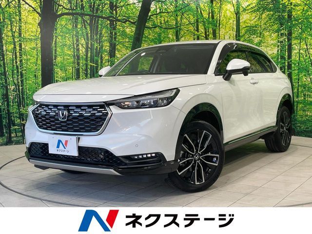 HONDA / VEZEL e:HEV