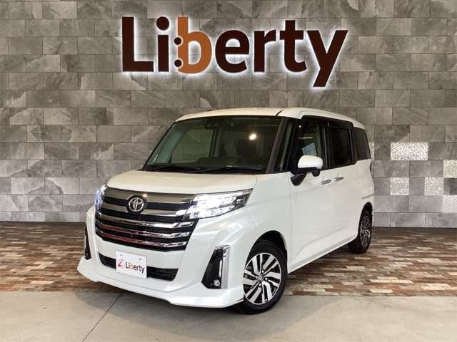 TOYOTA / ROOMY