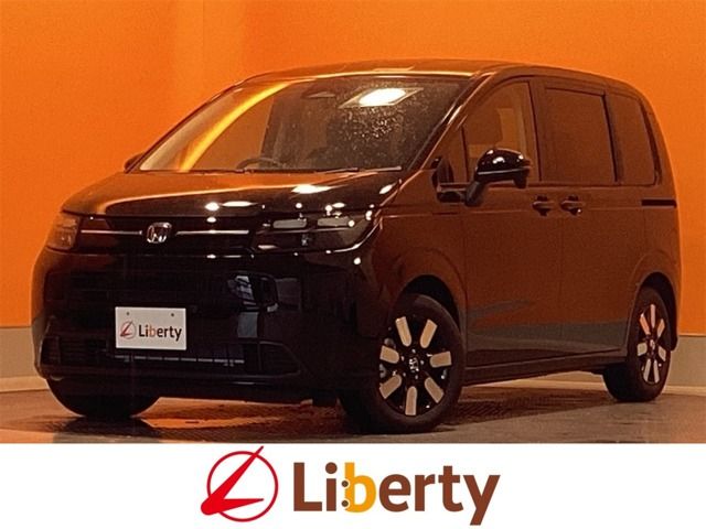HONDA / FREED