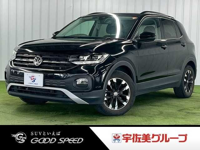 VOLKSWAGEN / VOLKSWAGEN T-Cross