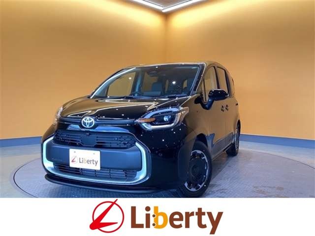 TOYOTA / SIENTA