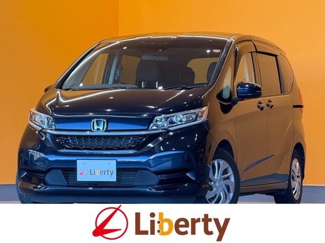 HONDA / FREED