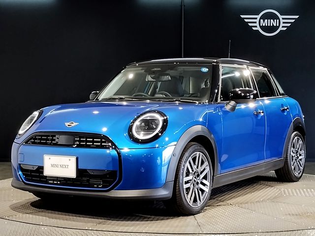 BMW / MINI COOPER 5DOOR