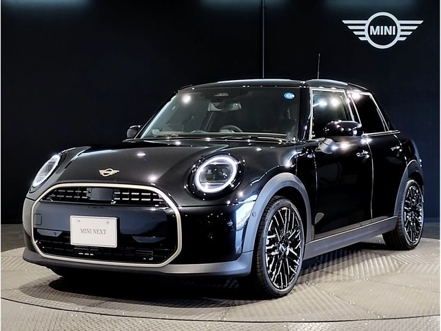 BMW / MINI COOPER 5DOOR