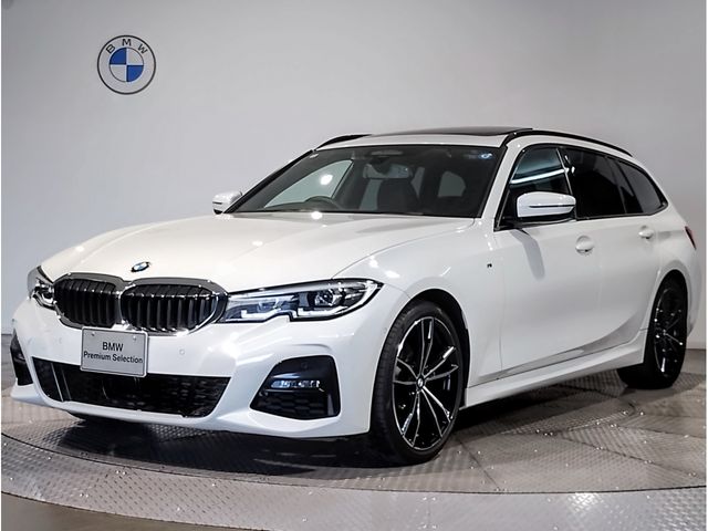 BMW / BMW 3series TOURING