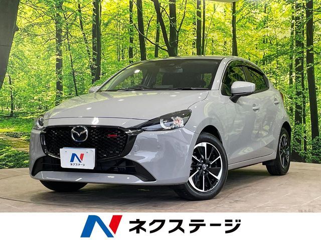 MAZDA / MAZDA2