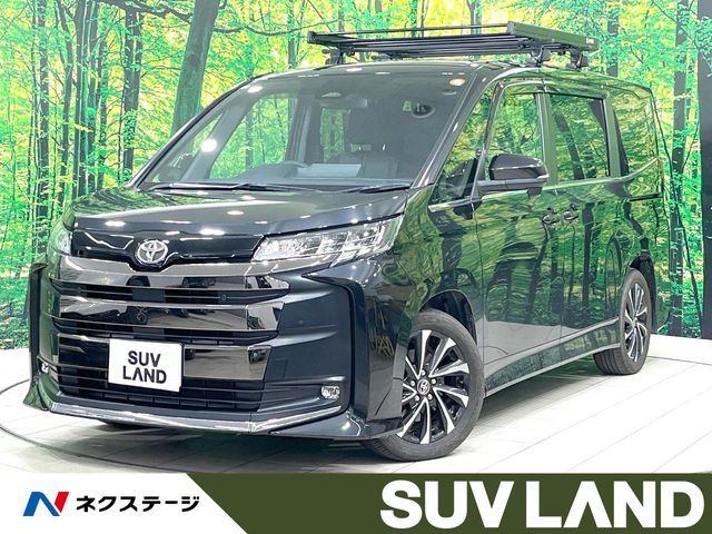 TOYOTA / NOAH