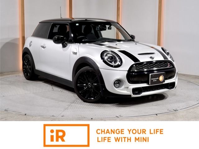 BMW / MINI COOPER S