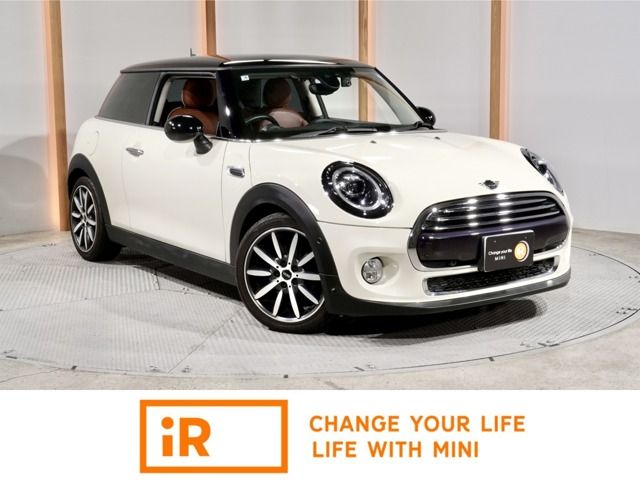 BMW / MINI COOPER