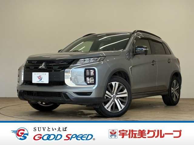 MITSUBISHI / RVR