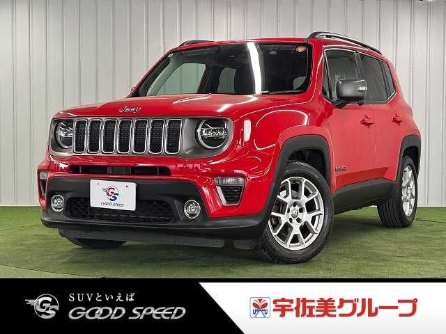 JEEP / JEEP Renegade