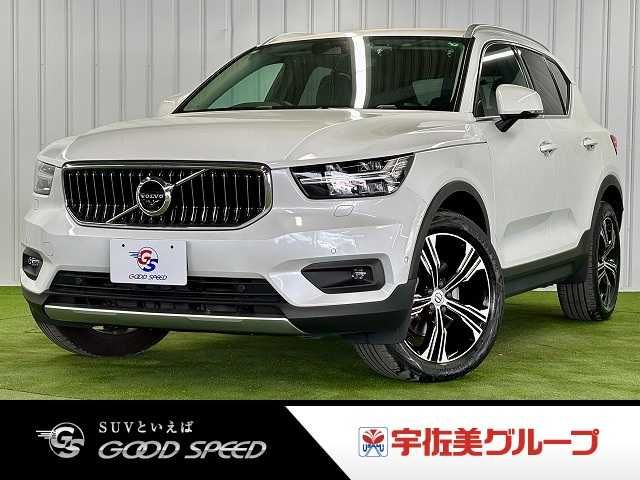 VOLVO / VOLVO XC40