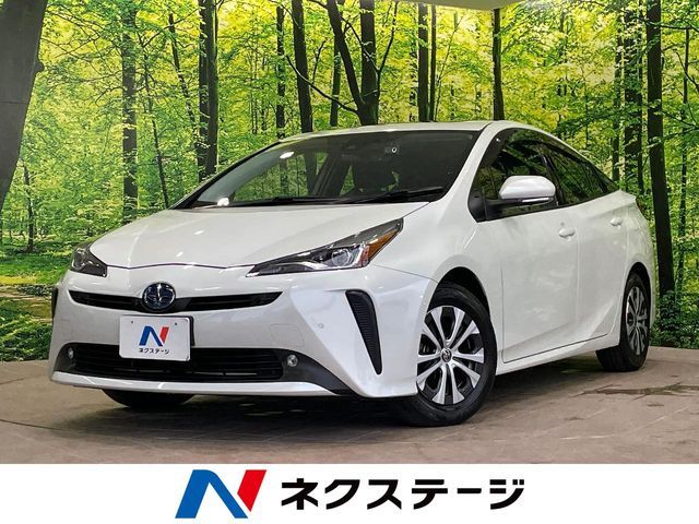 TOYOTA / PRIUS