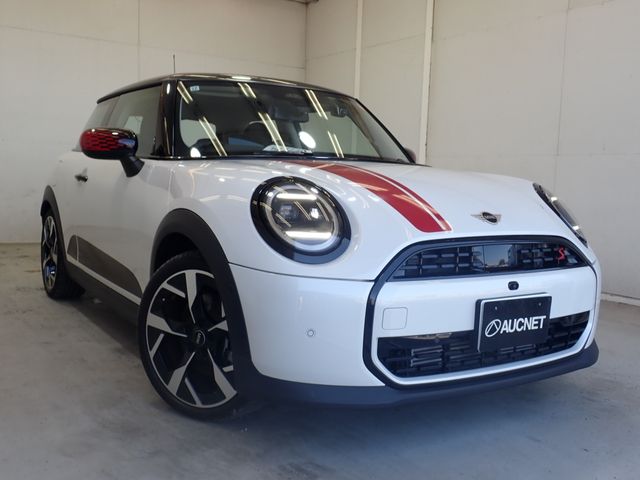 BMW / MINI COOPER