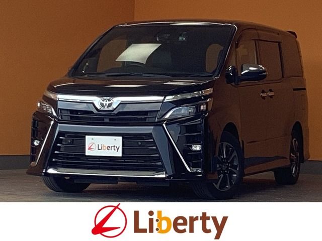 TOYOTA / VOXY