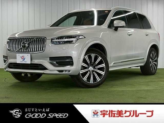 VOLVO / VOLVO XC90