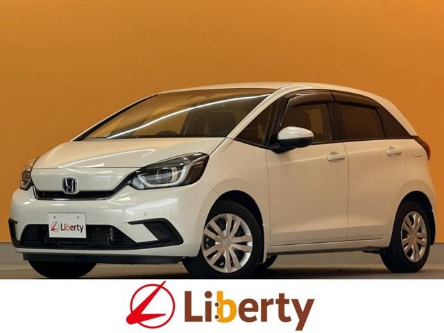 HONDA / FIT e:HEV