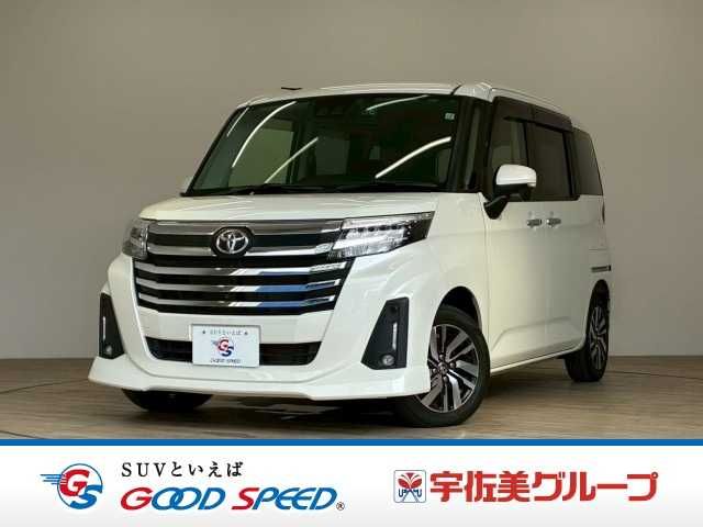 TOYOTA / ROOMY