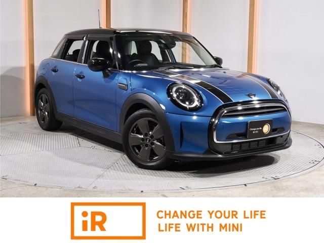 BMW / MINI COOPER 5DOOR