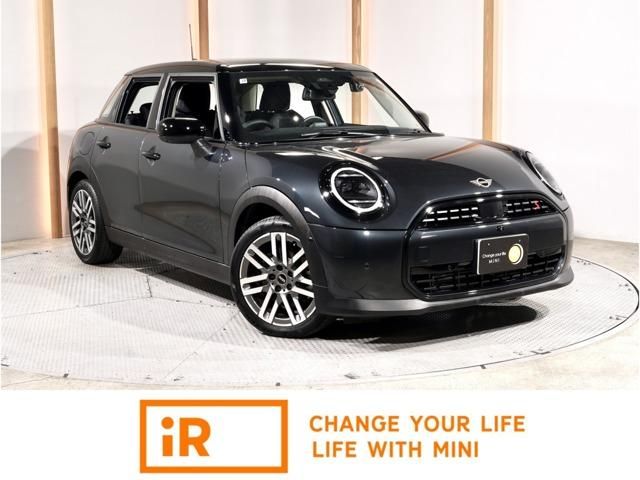 BMW / MINI COOPER 5DOOR