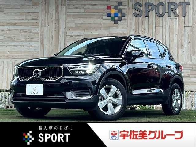 VOLVO / VOLVO XC40