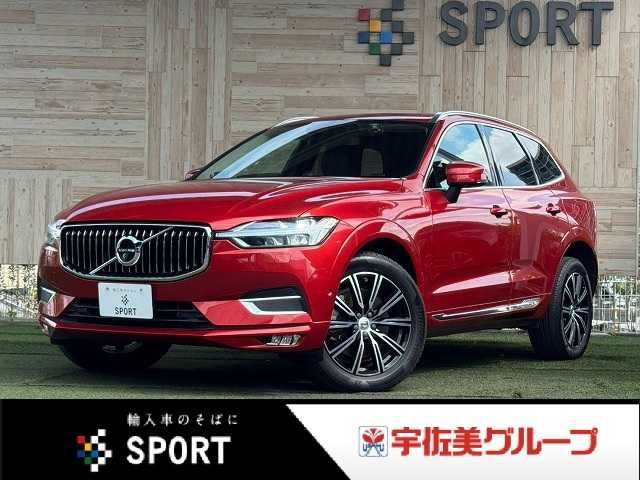 VOLVO / VOLVO XC60